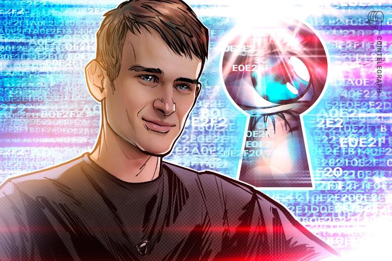 Ethereum's Buterin Proposes Transaction Simulations for Improved Security