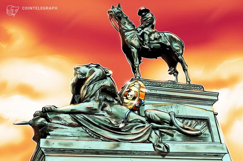 Will Congress Approve Crypto Market Structure Legislation Prior to Midterm Elections?