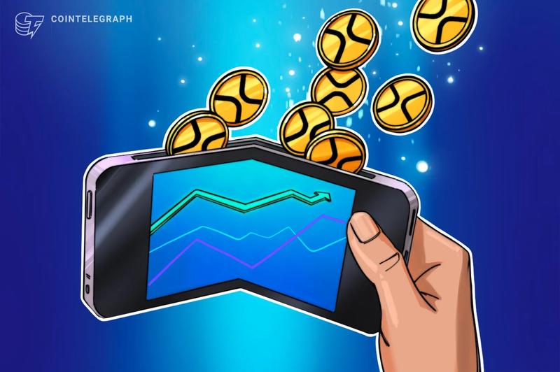 Santiment Reports 'Positive Signal' as XRP Whale Wallets Show Growth