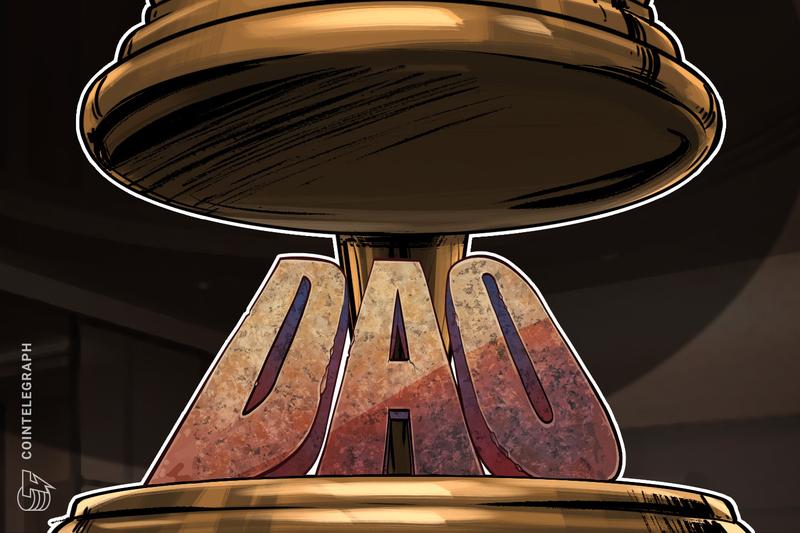 Institutional Partnerships Force DAOs to Reconsider Decentralized Governance Models