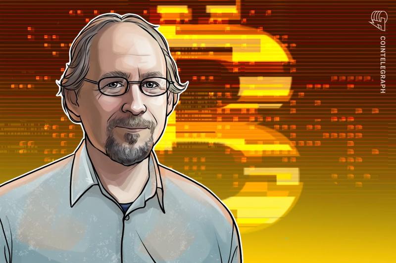 BIP-110 remedy potentially more dangerous than issue, warns Adam Back