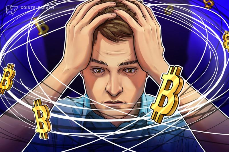 Bitcoin's identity struggle: Store of value or just another tech asset?