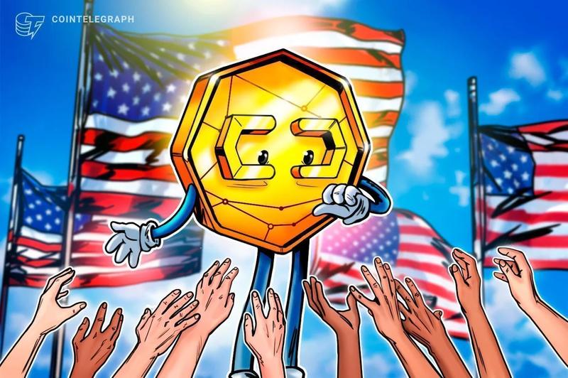 Cryptocurrency Political Action Committees Amass Substantial Funding Before Midterm Elections