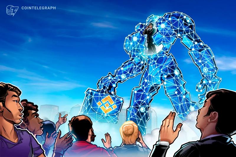 Binance Expands Real-World Asset Offerings with Ondo Tokenized Securities