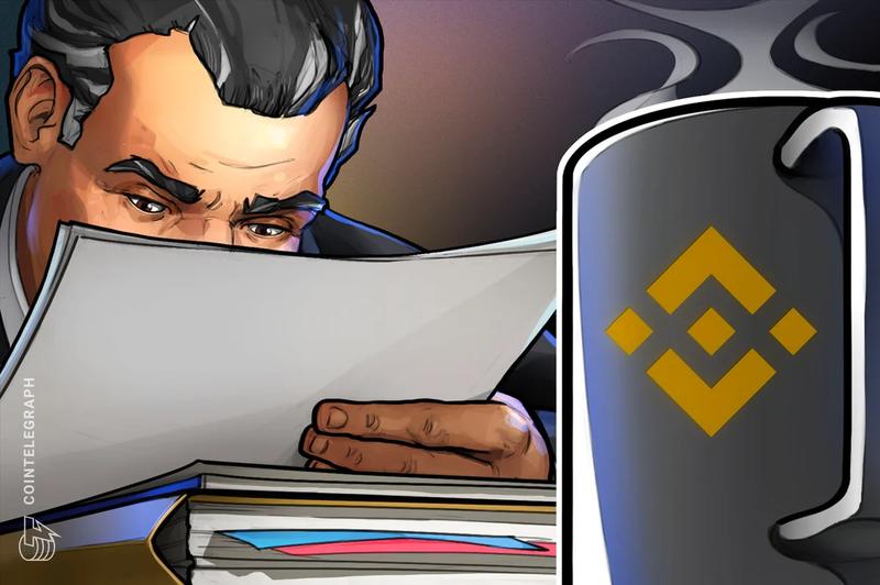 Federal investigation into Binance's sanctions adherence requested by Senate group