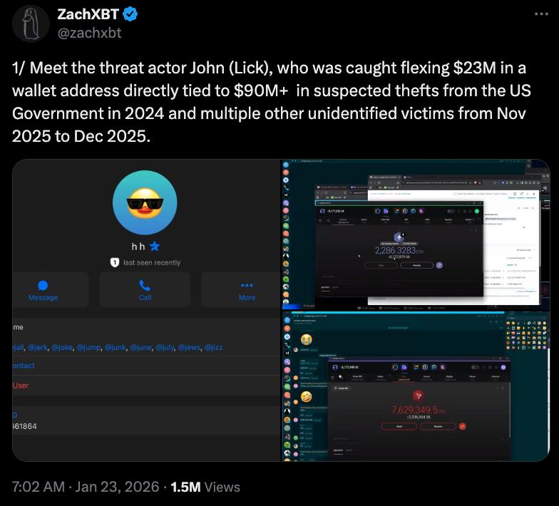 Cryptocurrencies, Law, Government, United States, Crimes