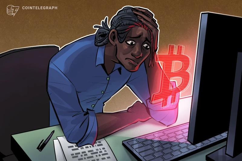 Bitcoin Plummets to $83K: What Triggered the Two-Month Low?