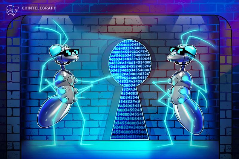 Privacy-focused Zama partners with T-REX platform to enable confidential blockchain asset trading