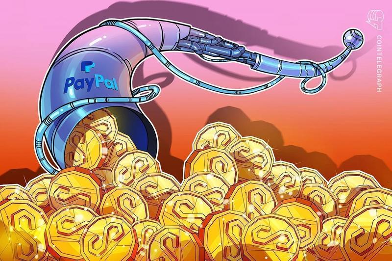 PYUSDx Platform Enables Custom Stablecoin Creation Through PayPal, MoonPay and M0 Partnership