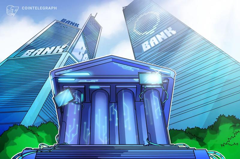Traditional banking and cryptocurrency sectors may converge with similar offerings, Bessent indicates