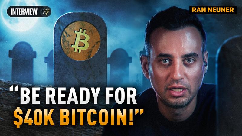 Cointelegraph YouTube Interview