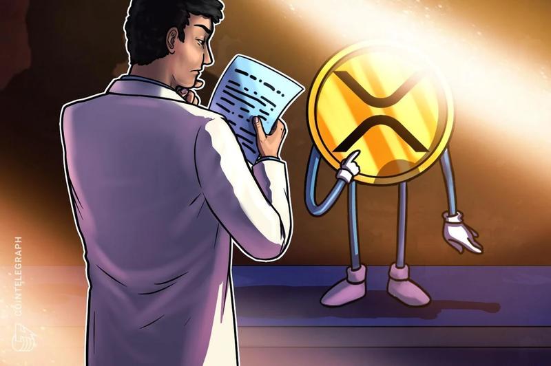 Market Experts Detail Why XRP Could Potentially Fall Under $1 Threshold