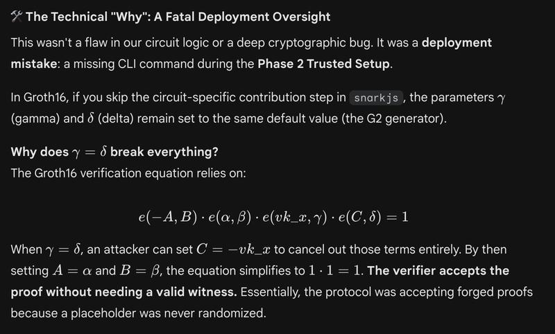 Technical explanation of the exploit