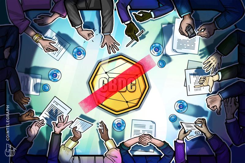 Amendment to Senate Housing Legislation Seeks CBDC Ban Through End of Decade