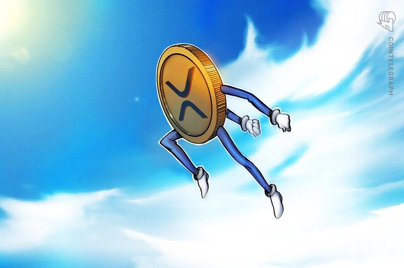 XRP Eyes $1.95 Rally as ETF Inflows Continue for Fifth Consecutive Day