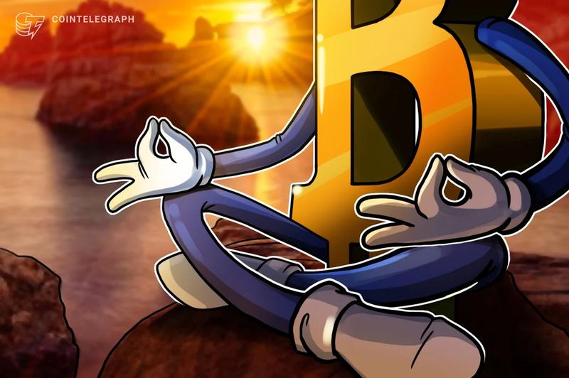 BTC Breaks Historic 5-Month Decline: Critical Price Points for April Trading