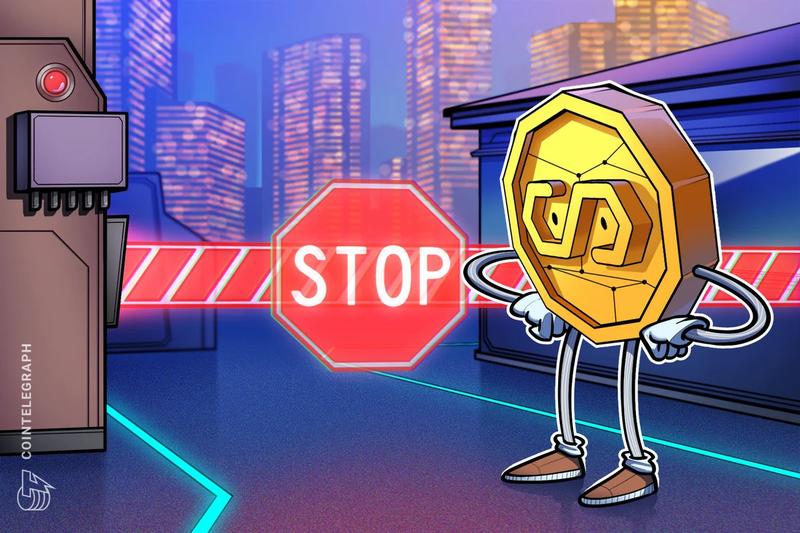 US stablecoin yield restrictions may drive investors toward unregulated offshore markets
