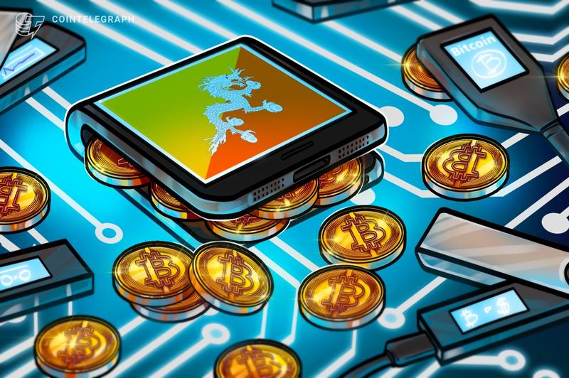 Bhutan Continues Bitcoin Sell-Off With $72.3M Transfer During Crypto Market Decline