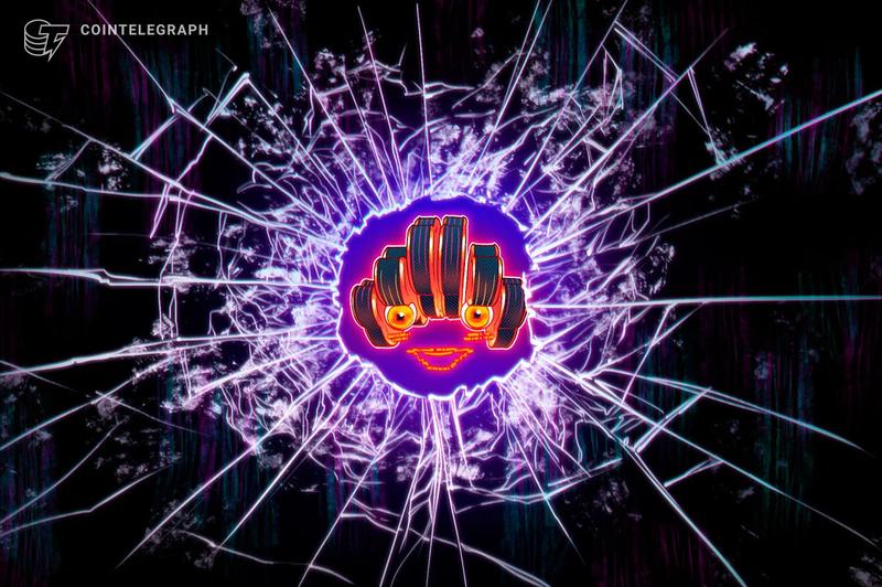 Viral Energym parody highlights AI job displacement fears as blockchain platforms promote decentralized AI ownership