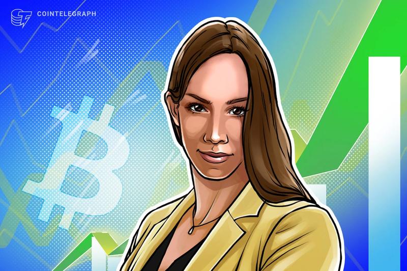 Bitcoin Set to Surpass Gold Performance Over Coming Years, Predicts Lyn Alden