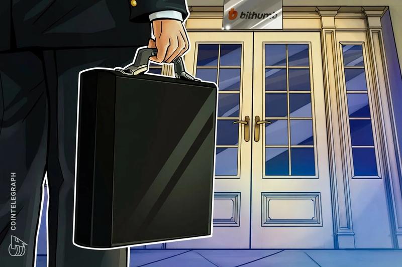 CEO Lee Jae-won faces reappointment bid at Bithumb amid regulatory troubles: Report