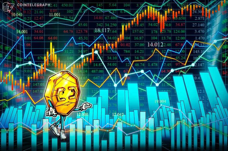 ARK Invest Expands Cryptocurrency Stock Holdings During Market Decline