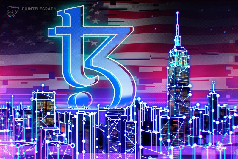 Bitnomial Introduces XTZ Futures Trading Under US Regulation, Opening Tezos Access for Retail Investors
