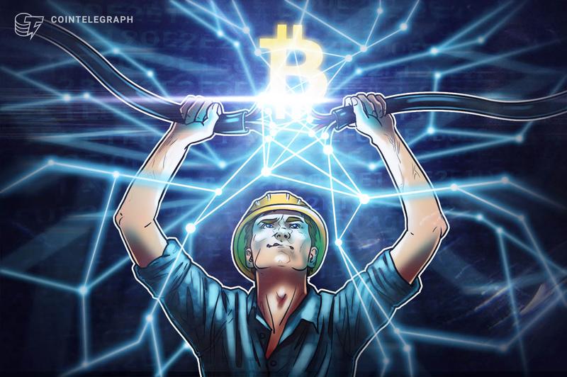 Mezzamine: Maestro Unveils Institutional Bitcoin Credit Platform Backed by Mining Operations