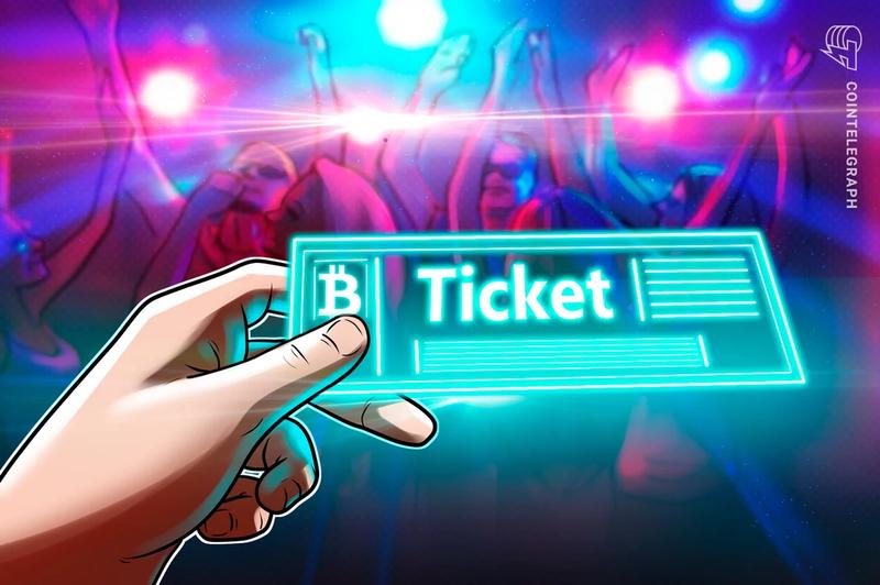 Satlantis Unveils Event Ticketing Solution with Native Bitcoin Lightning Integration