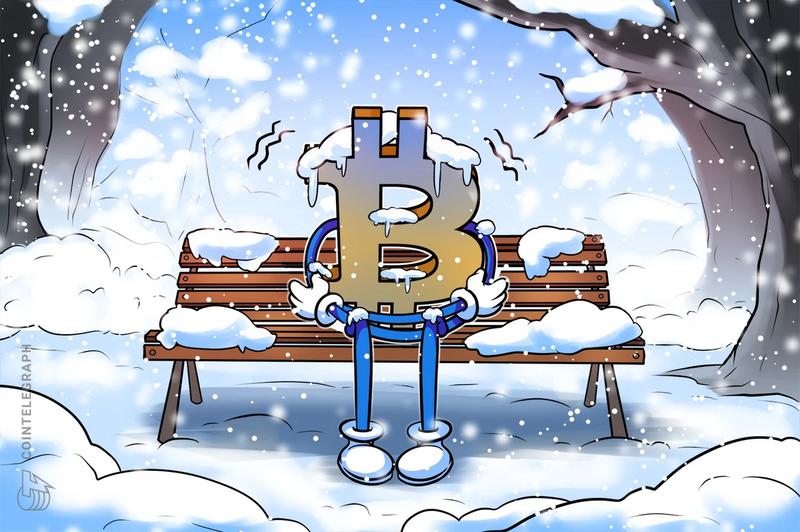 A New Kind of Crypto Winter? Industry Experts Reassess Bitcoin's Position