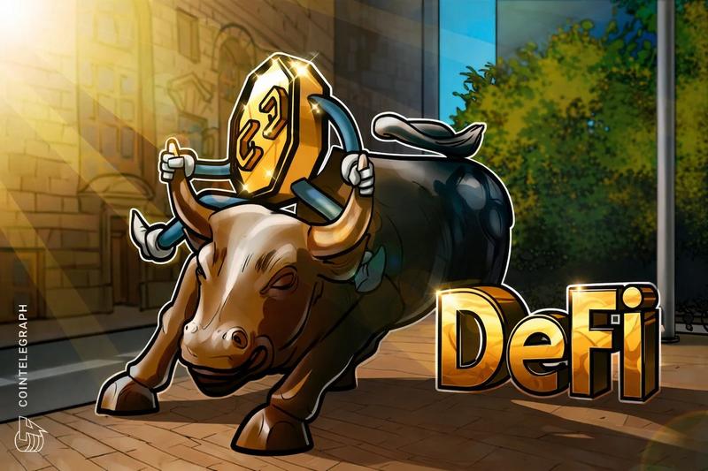 Traditional Finance Will Ultimately Bend to DeFi's Framework