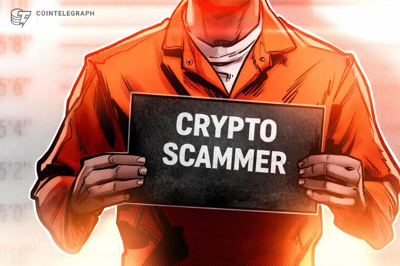 Mastermind behind $73M cryptocurrency fraud receives two-decade prison term