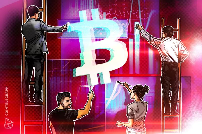 Bitcoin's Negative Funding Rate Could Indicate Potential Short-Squeeze Rally Past $70K