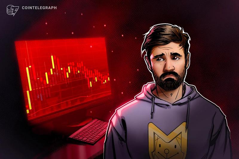 Crypto Trader Dubbed 'Memecoin Messiah' Down $60M on SPX6900 Position: Refuses to Exit