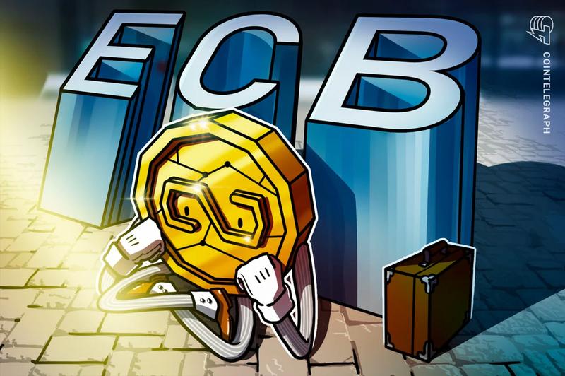 Central bank digital currency essential for European stablecoin and tokenized deposit growth, ECB official declares