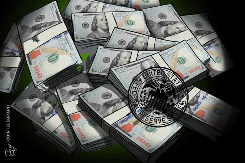 Hayes Predicts Federal Reserve Money Printing to Fund Iran Military Operations