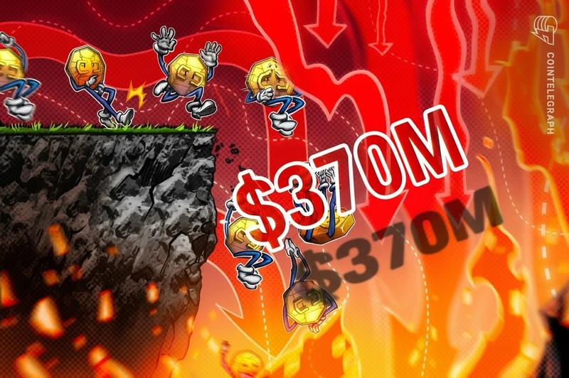 January Crypto Theft Soars to $370M, Marking Four-Fold Increase Year-Over-Year: CertiK