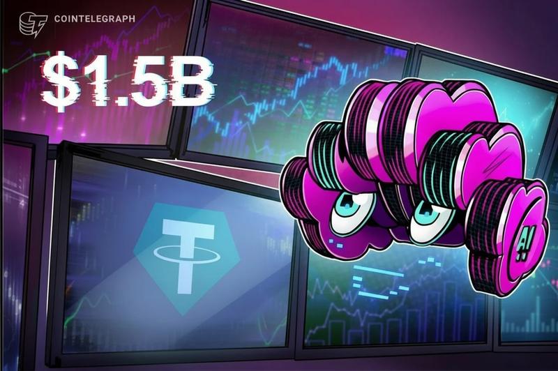 Eight Sleep Secures $50M From Tether, Reaching $1.5B Valuation