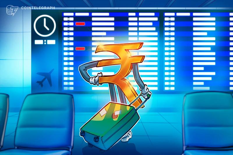 India's Push to Take the Digital Rupee International: The Strategic Vision