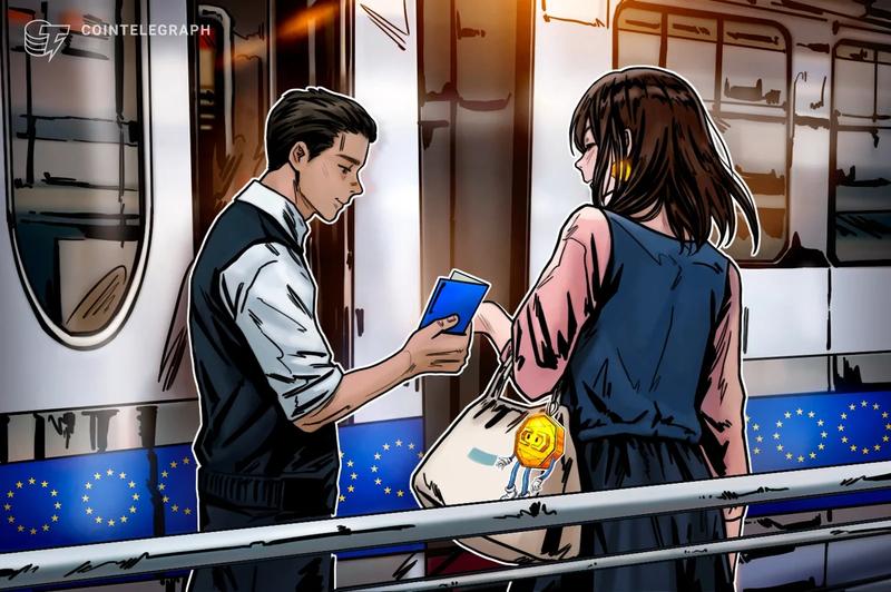 Understanding the EU's Cryptocurrency Tax Reporting Framework: A Guide for Platforms and Individual Users