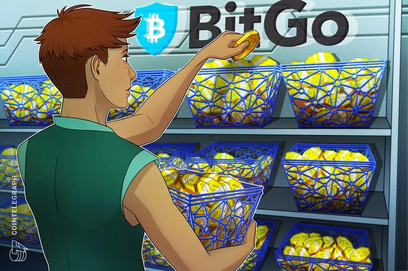BitGo Launches Institution-Focused Crypto Lending Service Based on Portfolio Collateral