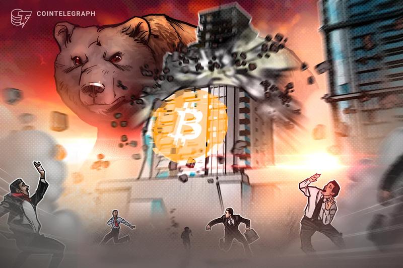 Bitcoin Investors Show Strength at Current Levels, Yet Glassnode Warns of Potential 20% Drop