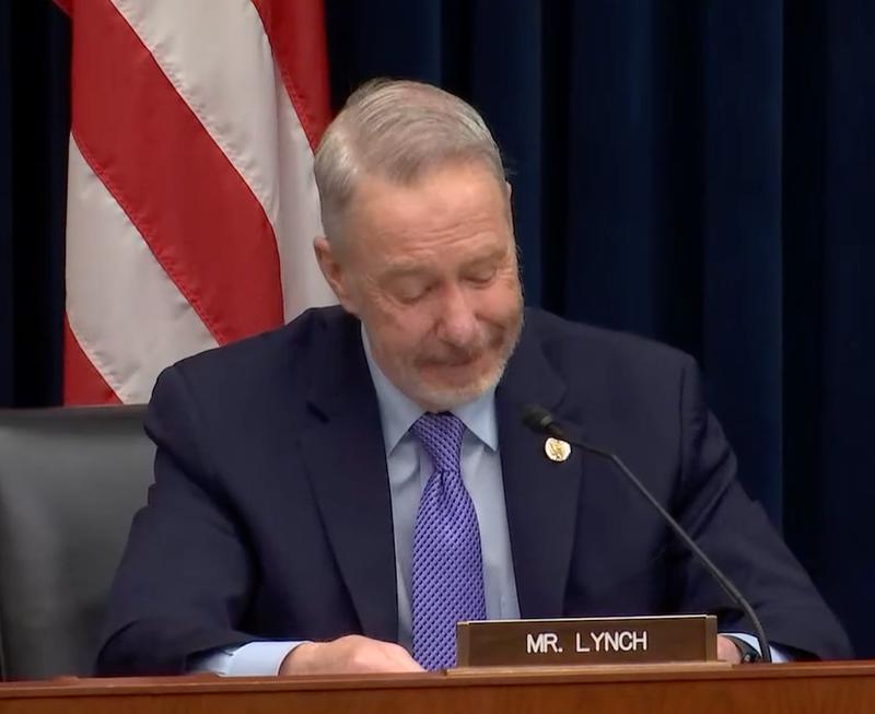 Government, Congress, SEC, United States, Enforcement