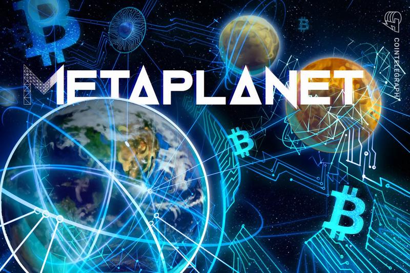Metaplanet Ascends to 3rd Position Among Public BTC Treasuries With 5,075 Bitcoin Q1 Acquisition