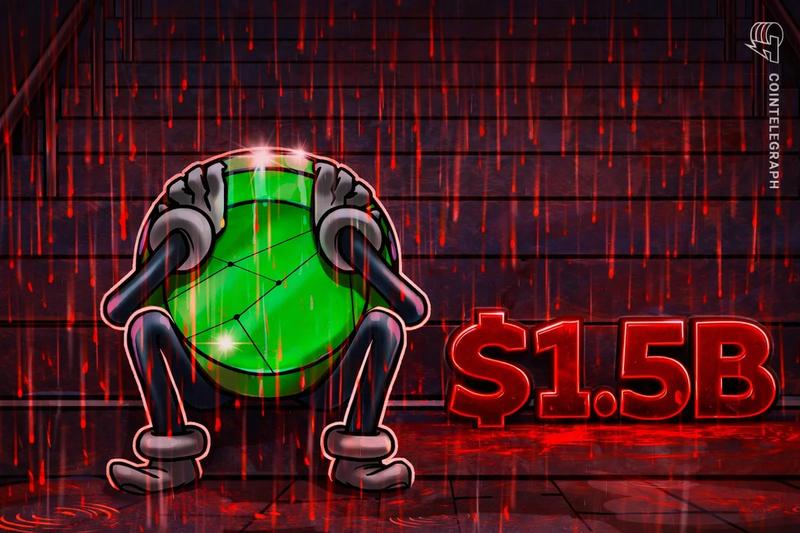 NFT Valuations Retreat to $1.5B, Matching Early 2021 Market Levels