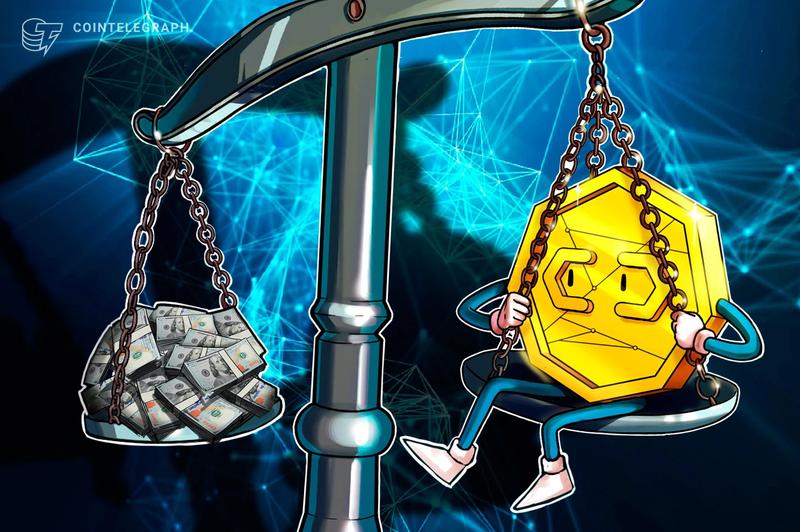 Digital Asset CEO Yuval Rooz: Market downturn exposes 'hollow' crypto token economics