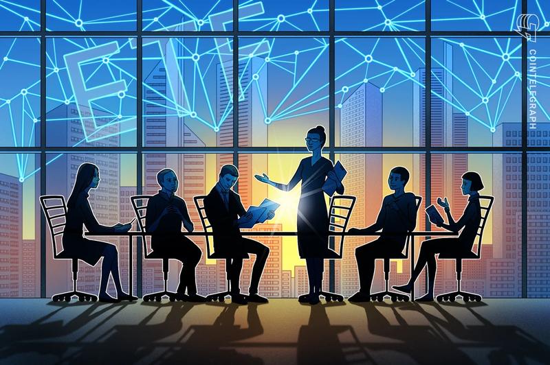 Active management strategy set to define crypto ETF evolution, says 21shares