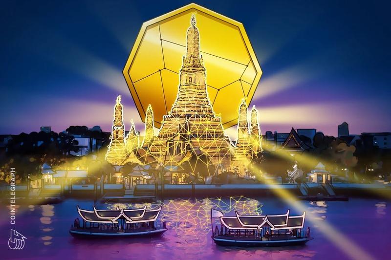 Thai Government Greenlight Digital Assets for Derivatives Market Trading