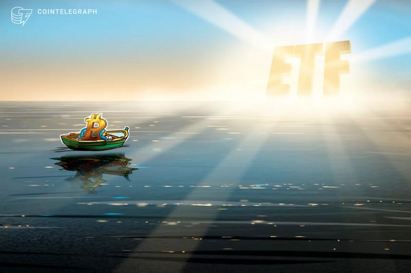 Four-week Bitcoin ETF inflow trend ends as investors retreat from 'directional risk'