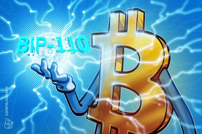 Over 2% of Bitcoin Nodes Now Support BIP-110 Amid Escalating Spam Conflict